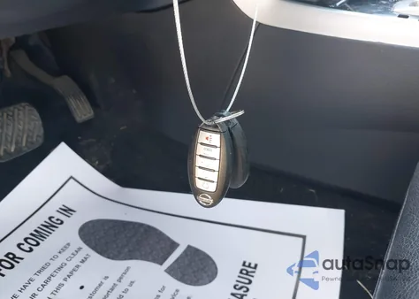 2013 Nissan Altima 2.5 S from USA, damaged, VIN 1N4AL3AP9DC192215